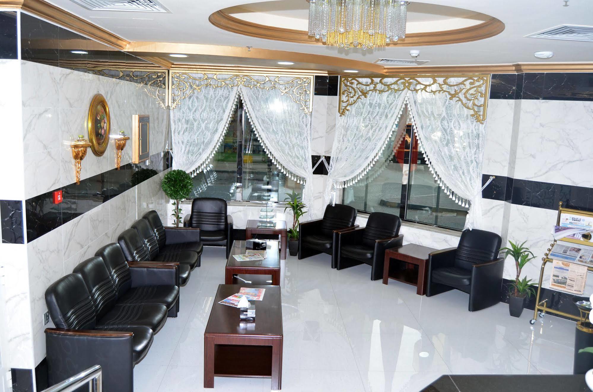 Al Khaleej Plaza Furnished Apartments Llc Аджман Екстериор снимка