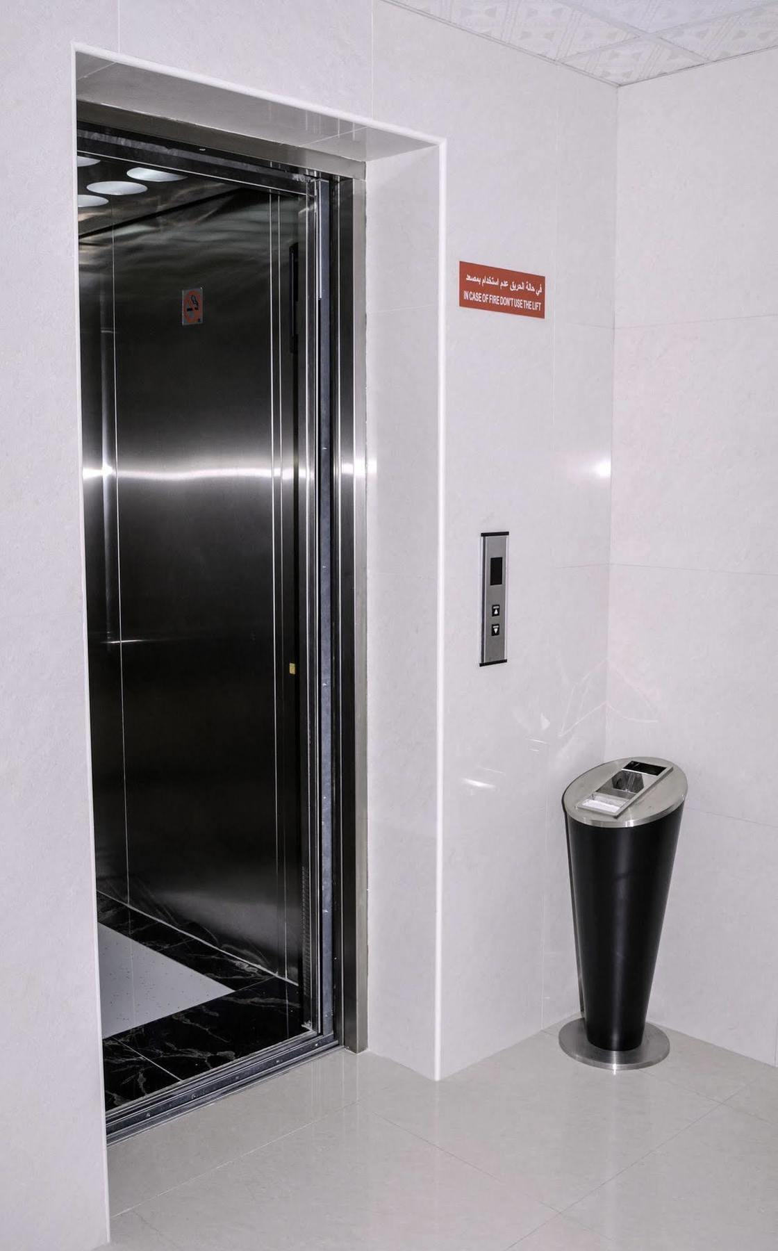 Al Khaleej Plaza Furnished Apartments Llc Аджман Екстериор снимка